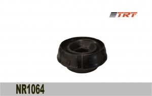Опора амортизатора 6001547499 nr1064 largus, logan, duster, x-ray, almera 13- NR NR1064 TRT