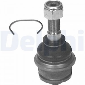 Опора шаровая VW T4 верхняя DELPHI TC526 DELPHI
