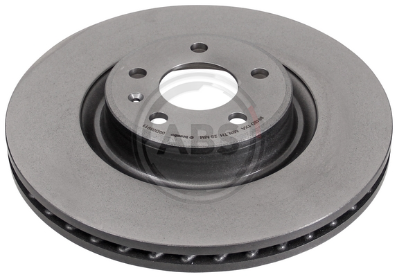 Диск тормозной 09.D059.11 09.D059.11 BREMBO