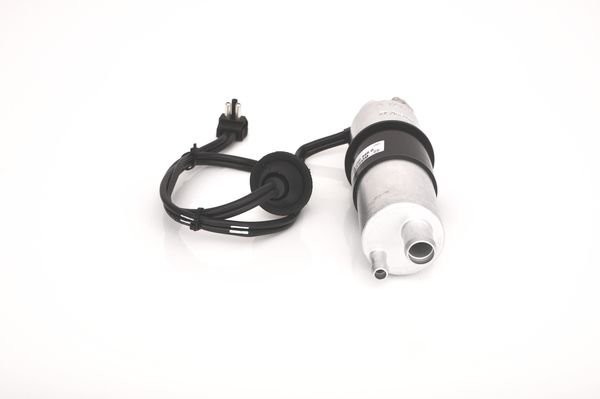 Насос топливный MERCEDES C (W202) (вставка) BOSCH 0 986 580 371 BOSCH