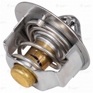 Термостат для а/м Great Wall Hover H5 05-/H3 10- 2.0i/2.4i 82°С термоэл. LT3005 LT 3005 LUZAR