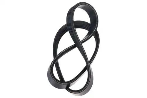 ремень поликлиновой! 5PK705EE\ Ford Focus II/C-Max 1.8/2.0 04> Z22767 ZENTPARTS