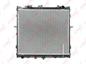 Радиатор охлаждения паяный MT \KIA Sportage(K00) 2.0 94-03 RB1089 LYNXAUTO