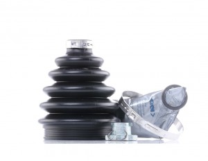 Пыльник ШРУСа VW Golf (-02) Polo AUDI A2 SKODA Fabia наружного комплект LOBRO 303559 GKN LOBRO SPIDAN