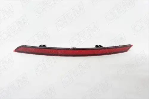 Отражатель правый Volkswagen Polo sedan 5 2015-2020 OEM0027SOR OEMPARTS