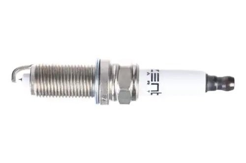 свеча зажигания! 2pin Iridium+Platinum BMW E90/E60 Z43107 ZENTPARTS