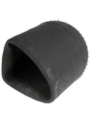 пневмоподушка !коническая 465-210-130.8/100.8 \MAN, MB 1838 LS Z12903 ZENTPARTS