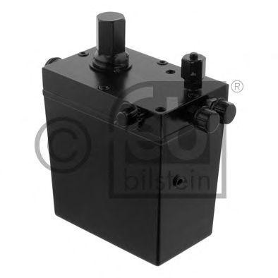 насос подъема кабины! \VOLVO FH12/ FH16/ FM10/FM12/FM7 35511 FEBI BILSTEIN