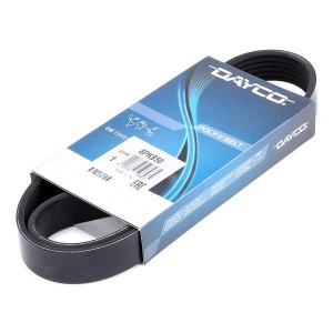 Ремень поликлиновой 6PK850 DAYCO