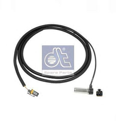 Датчик ABS MAN L=2150mm 3.37144 DIESEL TECHNIC