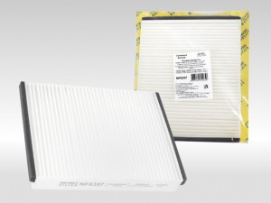 Фильтр салонный NF-6357 NEVSKY FILTER