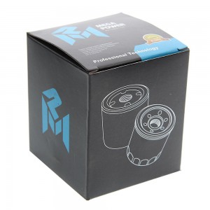 Фильтр масляный FORD Focus,C-Max,Mondeo (1.8/2.0) MAZDA 3,5,6 VOLVO MEGAPOWER 100-23-015 MEGA POWER