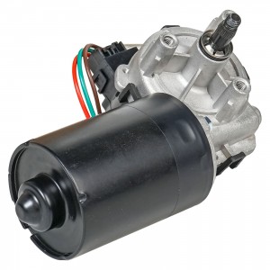 Моторедуктор стеклооч. для а/м Fiat/Citroen Ducato (02-)/Jumper (02-) VWF 2003 VWF2003 START VOLT