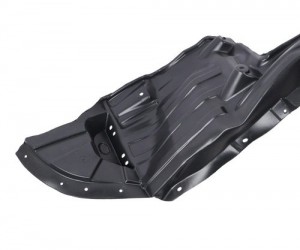 Подкрылок JAC T6 передний левый MOVELEX 5512130P3010MX MOVELEX