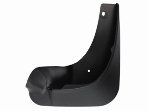 Брызговик SKODA FABIA 10- передний RH STSD02016B1 STSD02016B1 SAT