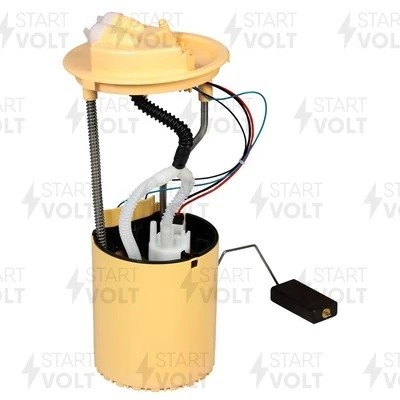 Модуль топливного насоса для а/м Ford Transit (11-) 2.2D (SFM 1004) SFM 1004 START VOLT