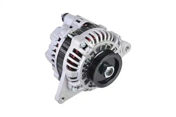 генератор! 12V 90A со шкивом \ Mitsubishi Colt/Lancer/Galant 1.6/1.8 92> 06-10818-SX STELLOX