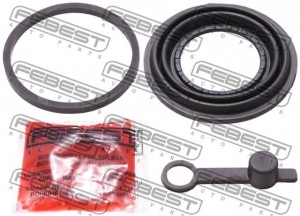 Ремкомплект суппорта переднего 2175-TT9FWDR 2175-TT9FWDR FEBEST