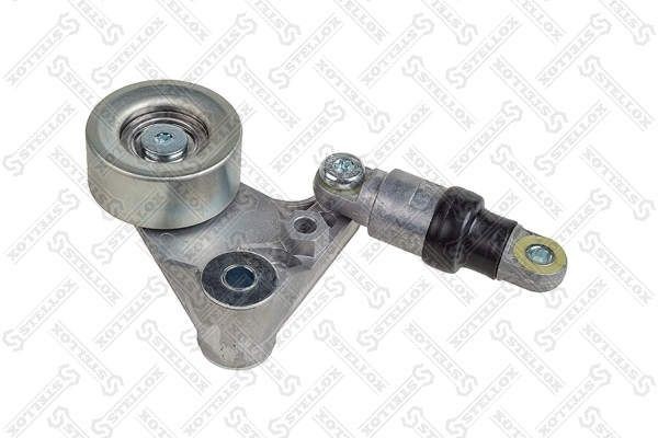 ролик натяжной с механизмом натяжения!\ Nissan Patrol (Y61) 3.0 DTi 00> 0341245SX STELLOX