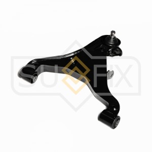 Рычаг нижний R / Перед. подв. NISSAN Navara(D40) 2.5D-4.0 05 / Pathfinder(R51) 2 SH-1442 SUFIX