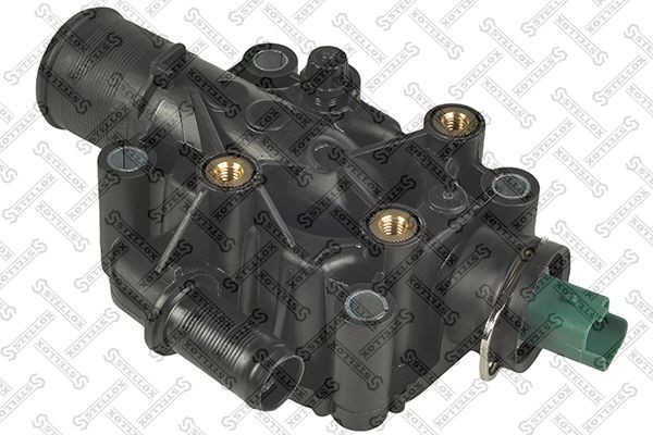 термостат_ Citroen C2C3C4, Peugeot 1007207307 1.41.6i 00  23-40026-SX 2340026SX 23-40026-SX STELLOX