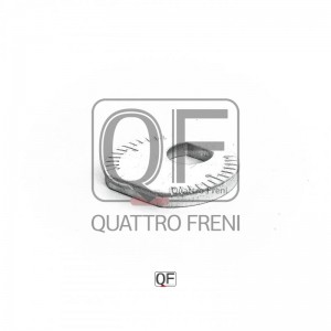 шайба эксцентриковая!\ Toyota Mark2/Chaser/Cresta GX100 <01, Lexus IS200/300 QF00X00012 QUATTRO FRENI