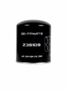 картридж осушителя! с маслоотделителем M41x2 14BAR H165 MB Actros 14> Z35109 ZENTPARTS