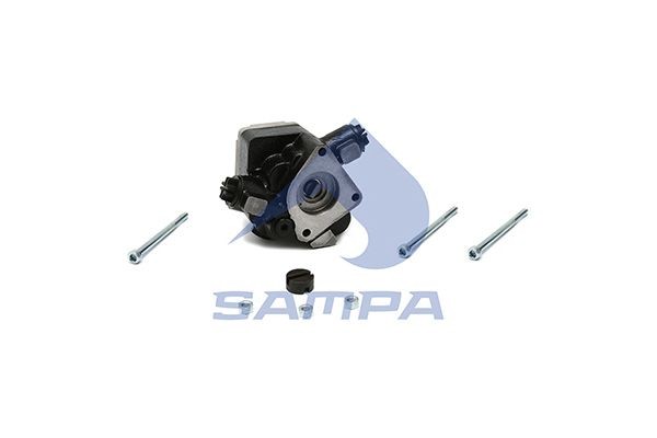 Насос топливный IVECO Stralis ТННД SAMPA 065.164 SAMPA