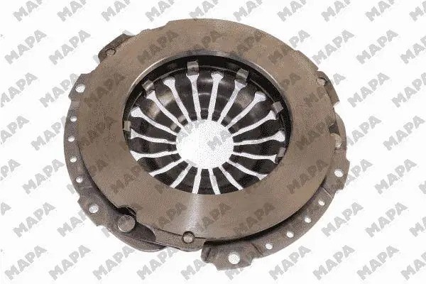 к-кт сцепления! без подш Opel Astra H/Zafira/Vectra C 1.8 04> 020200109 MA PA