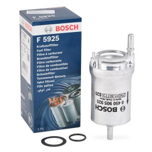 Фильтр топливный 0450905925 0 450 905 925 BOSCH