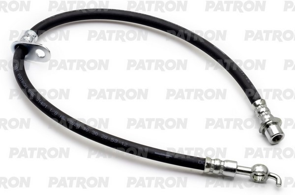 Шланг тормозной TOYOTA Avensis,Corolla передний левый PATRON PBH0164 PATRON