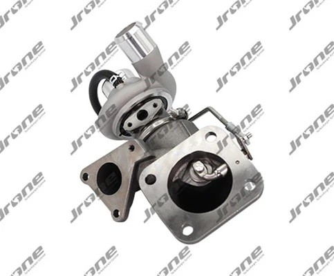 турбокомпрессор!\ Ford Transit VI 2.2TDCi 06> 8M03-200-552 JRONE