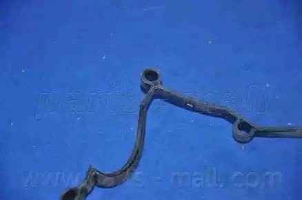 Прокладка крышки клапанной HYUNDAI Accent (1.5),Getz,Matrix KIA Cerato,Rio 2 PMC P1G-A019 PMC PARTS MALL