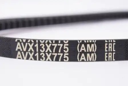 Ремень  775 - 13AVX ГУР дв УМЗ-4213,4216, А274 Evotech , (зубчат) /АВТОМАГНАТ/ AVX13X775 AVTOMAGNAT