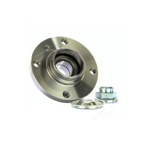 Ступица колеса в сборе перед, BMW 318i 1983-1985 SGWH30204180 SEGMATIC