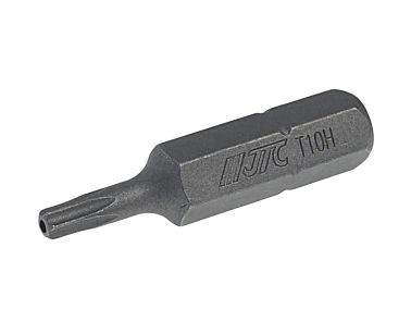 Бита TORX Т10Hх30мм 1/4" JTC JTC-1143010 JTC TOOLS