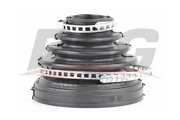 Пыльник ШРУСа OPEL Corsa C (00-06),Tigra B (04-) внутреннего BSG BSG65705014 BSG