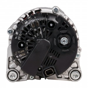 Генератор для а м Renault Duster (15-) 2.0i 4x4 150A (LG 0923) LG 0923 START VOLT