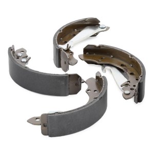 07013F_колодки барабанные! Audi 80 89-94, VW FEBI 07013 FEBI BILSTEIN