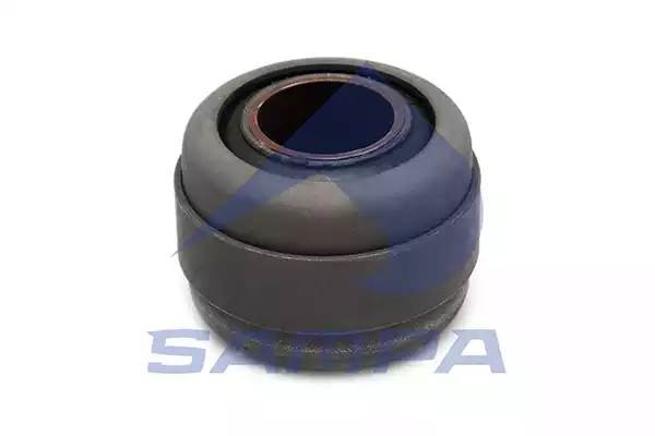 Втулка VOLVO стабилизатора кабины (30x64x49) SAMPA 030138 SAMPA