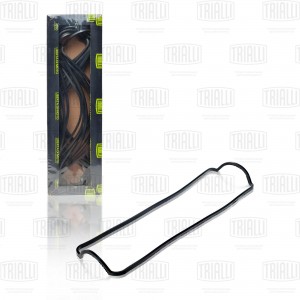 Прокладка клапанной крышки резино-пробковая ВАЗ 2108-2110,2115 GZ1010312 GZ 101 0312 TRIALLI