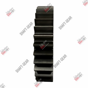 Шестерня первичного вала КПП HW15710/19710 AZ2210020322 AZ2210020222 SHAFT