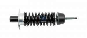 Пружина синхронизатора! d6 L34 ZF(S5-50.S6-65/80/90.4S-120GP,5S-90/9 2.5S-110/1G 4 DIESEL TECHNIC