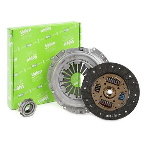 к-кт сцепления!\ Subaru Impreza/Legacy 1.6-2.2 89> 801 656 VALEO PHC