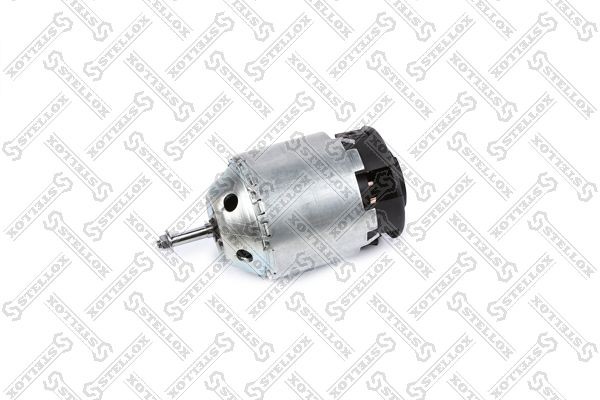 мотор отопителя!\ Nissan X-Trail T30 00-07 29-99801-SX STELLOX