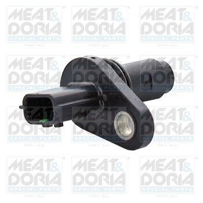 Датчик положения коленвала NISSAN Qashqai (06-),X-Trail (07-) MEAT&DORIA 871005 MEAT DORIA