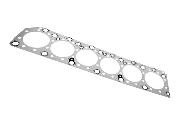 прокладка ГБЦ ! на 6 cyl 131 1x \Volvo FL/FH/FM12 D12A/C/D /D-TurboCompound 8110632SX STELLOX