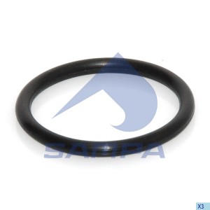 SCANIA Внутренний диаметр: 29,2 мм/Толщина: 3 мм 115715 SAMPA