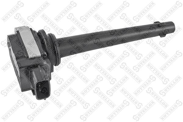 катушка зажигания!\ Nissan Micra/Note/Qashqai/Tiida/X-Trail 1.6-2.0 05> 61-00168-SX STELLOX