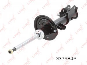 CHEVROLET SPARK (2011>) G32984R LYNXAUTO